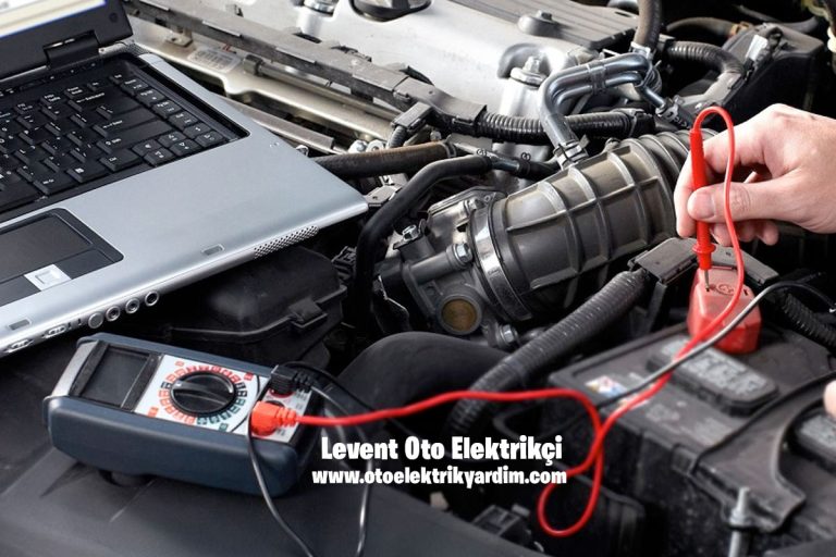 Levent Oto Elektrikçi