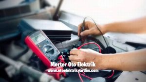 Merter Oto Elektrik