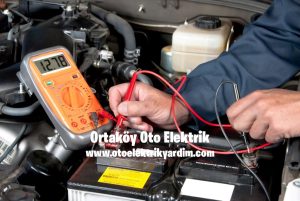 Ortaköy Oto Elektrik