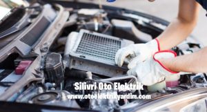 Silivri Oto Elektrik