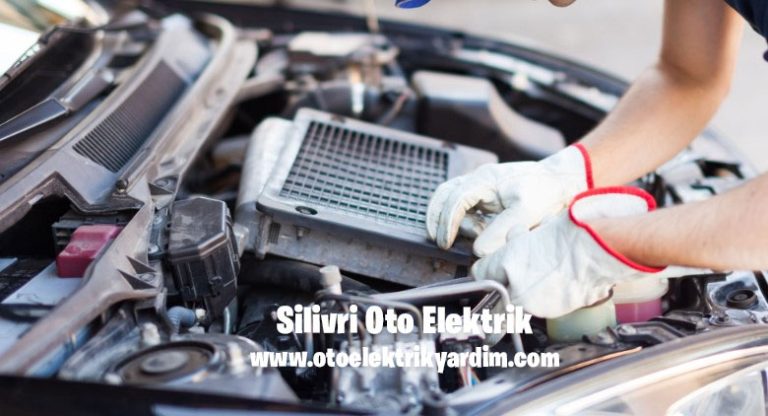 Silivri Oto Elektrik