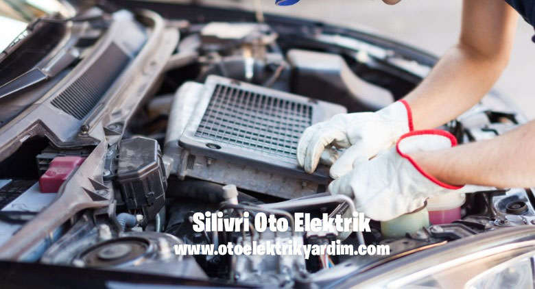 Silivri Oto Elektrik