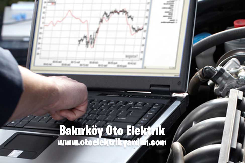Bakırköy Oto Elektrik