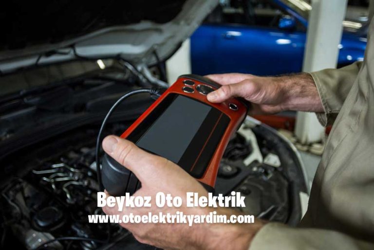 Beykoz Oto Elektrik