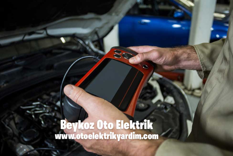 Beykoz Oto Elektrik