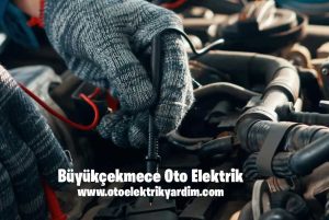 Büyükçekmece Oto Elektrik