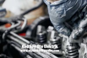 Kadıköy Oto Elektrik