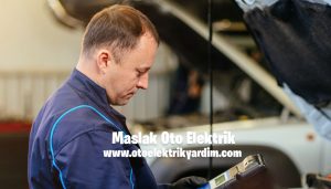 Maslak Oto Elektrik