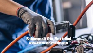 Bahçeşehir Oto Elektrikçi