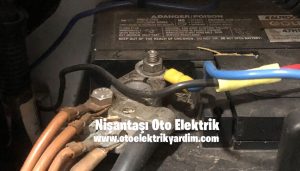 Nişantaşı Oto Elektrik