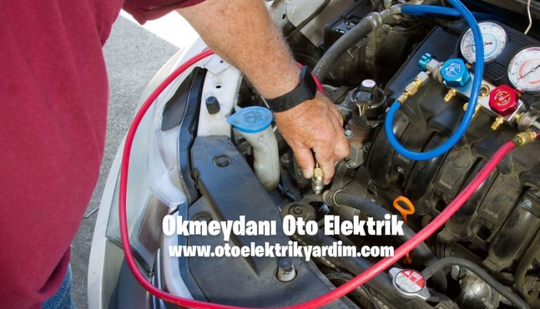 Okmeydanı Oto Elektrik
