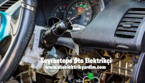 Seyrantepe Oto Elektrikçi