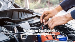 Yenibosna Oto Elektrik