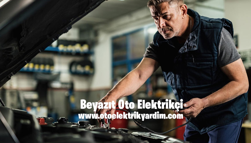 Beyazıt Oto Elektrikçi