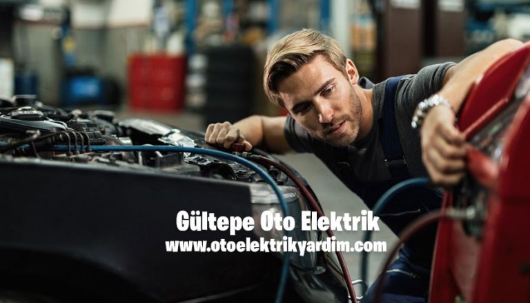 Gültepe Oto Elektrik