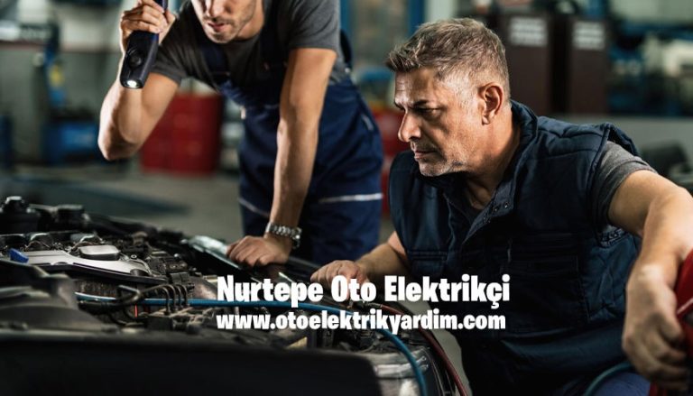 Nurtepe Oto Elektrikçi