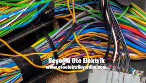 Beyoğlu Oto Elektrik