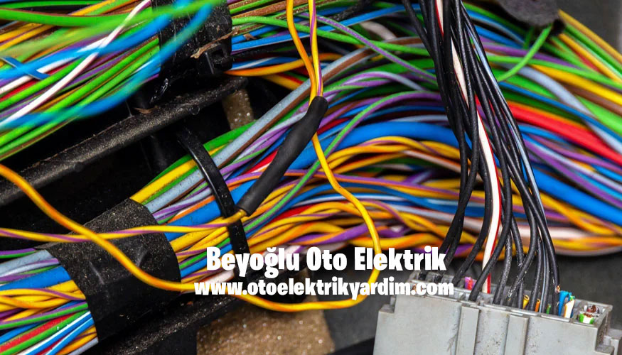 Beyoğlu Oto Elektrik