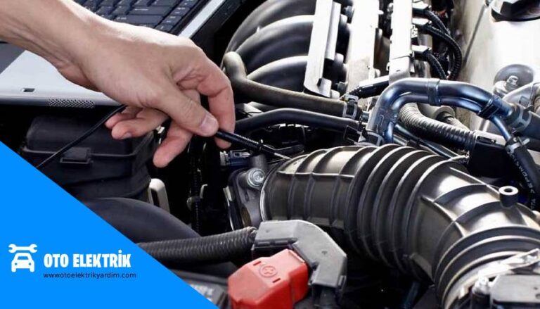 Arnavutköy Oto Elektrikçi