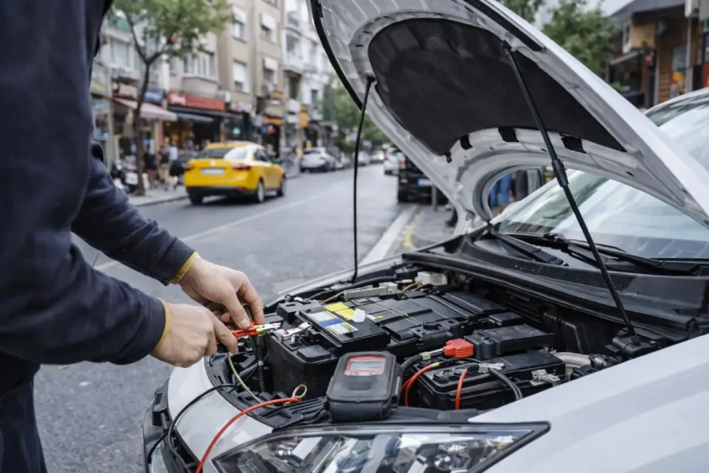 Araç Elektrik Arıza Tespiti Nasıl Yapılır