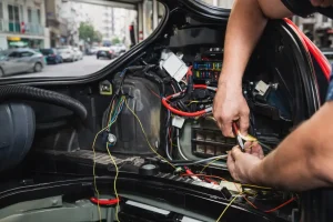 Bağcılar oto elektrikçi araç elektrik arızası tespiti ve onarım hizmeti