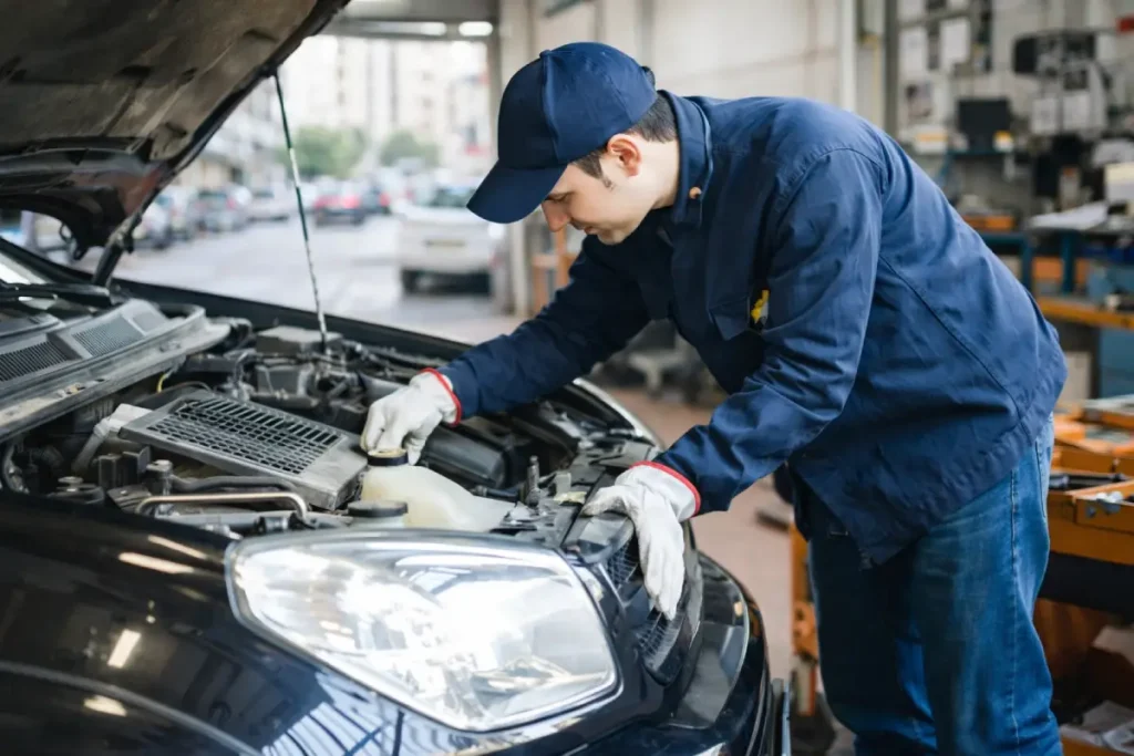 Bağcılar yol yardım oto elektrik hizmeti araç arıza tespiti ve mobil onarım