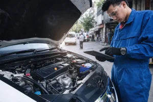 Beşiktaş oto elektrikçi araç elektrik arıza tespiti ve mobil oto elektrik hizmeti