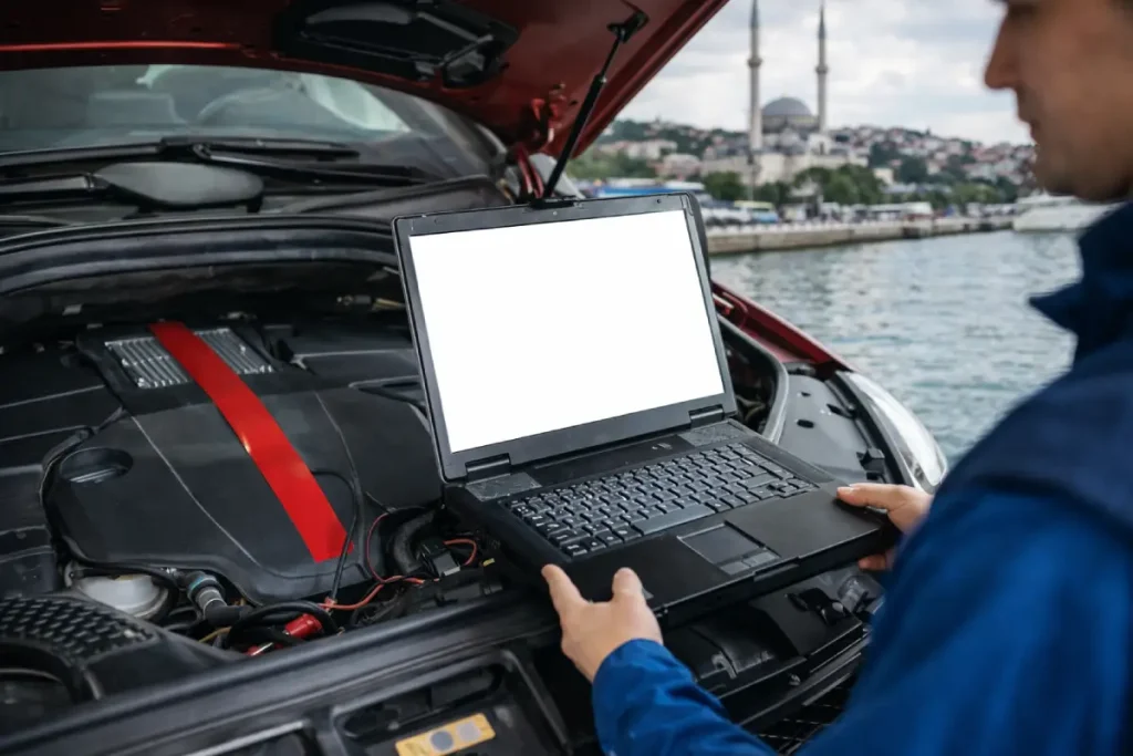 Eyüpsultan 7/24 oto elektrikçi yolda kalan araçlara acil müdahale akü takviye ve arıza tespiti